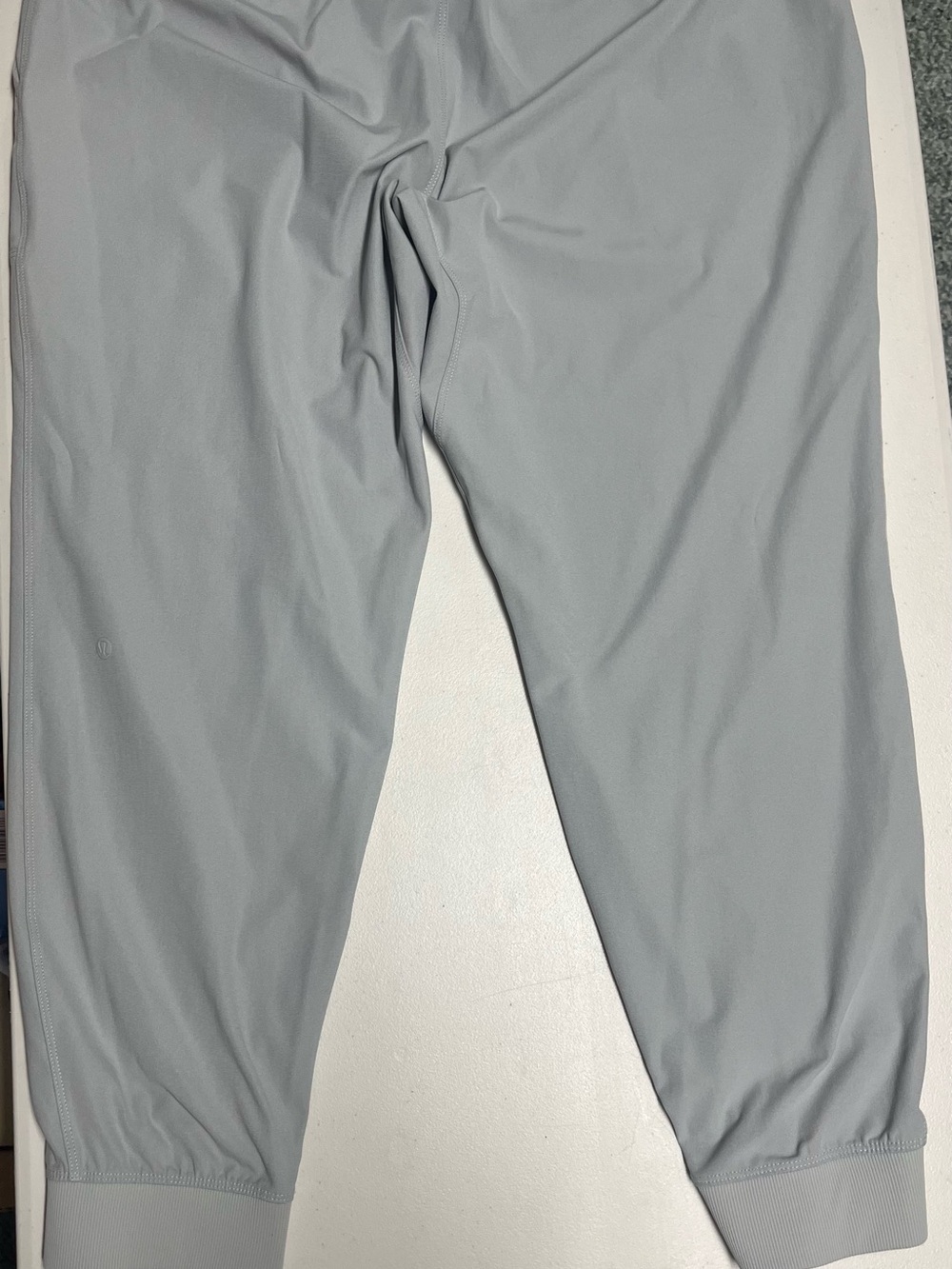 Men's Lululemon ABC Jogger Pants